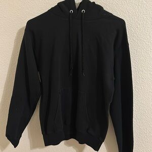 Lack hoodie size S very good condition